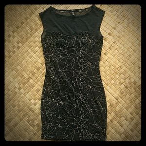 💙Forever21 Dress medium